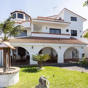 Huerta Apartment Icod De Los Vinos