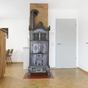 Rhönchalet Und Tbund Apartment Fladungen
