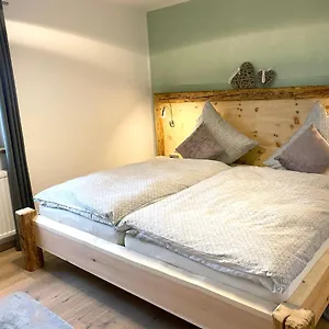 Allgäu-feeling Apartment Rettenberg